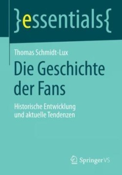 Die Geschichte der Fans