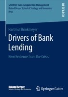 Drivers of Bank Lending