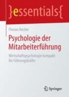 Psychologie der Mitarbeiterführung