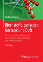 Riechstoffe, zwischen Gestank und Duft