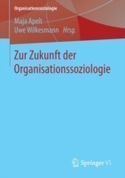 Zur Zukunft der Organisationssoziologie
