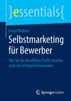 Selbstmarketing für Bewerber