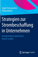 Strategien zur Strombeschaffung in Unternehmen