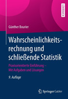 Wahrscheinlichkeitsrechnung und schließende Statistik