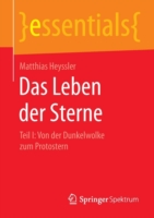 Das Leben der Sterne