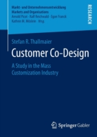 Customer Co-Design