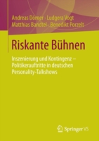 Riskante Bühnen