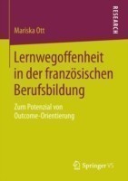 Lernwegoffenheit in der französischen Berufsbildung