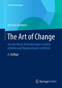 Art of Change