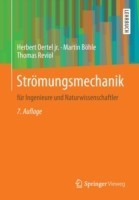 Strömungsmechanik