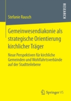 Gemeinwesendiakonie als strategische Orientierung kirchlicher Träger