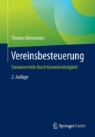 Vereinsbesteuerung