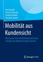 Mobilität aus Kundensicht