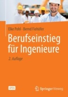 Berufseinstieg für Ingenieure