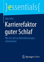 Karrierefaktor guter Schlaf