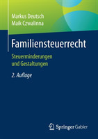 Familiensteuerrecht