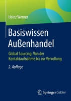 Basiswissen Außenhandel