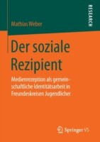 Der soziale Rezipient