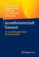 Gesundheitswirtschaft Österreich