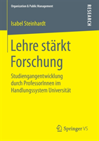 Lehre stärkt Forschung