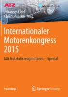 Internationaler Motorenkongress 2015