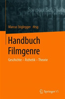 Handbuch Filmgenre