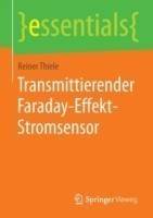 Transmittierender Faraday-Effekt-Stromsensor