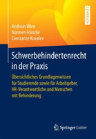 Schwerbehindertenrecht in der Praxis