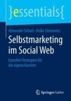 Selbstmarketing im Social Web