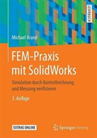 FEM-Praxis mit SolidWorks