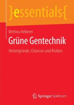 Grune Gentechnik