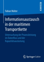 Informationsaustausch in der maritimen Transportkette