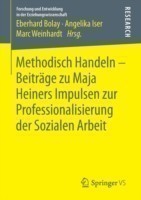 Methodisch Handeln – Beiträge zu Maja Heiners Impulsen zur Professionalisierung der Sozialen Arbeit