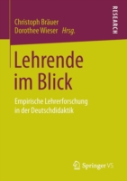 Lehrende im Blick