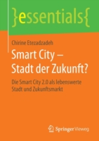 Smart City – Stadt der Zukunft?