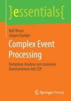 Complex Event Processing