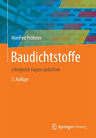 Baudichtstoffe