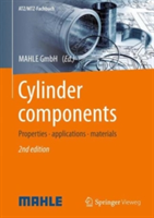 Cylinder components: Properties, applications, materials, 2nd Ed.