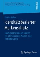 Identitätsbasierter Markenschutz