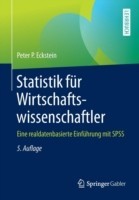 Statistik für Wirtschaftswissenschaftler