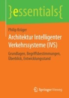 Architektur Intelligenter Verkehrssysteme (IVS)