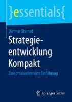 Strategieentwicklung kompakt