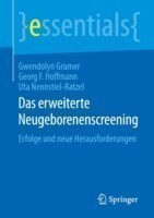 Das erweiterte Neugeborenenscreening