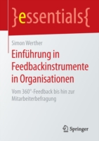 Einführung in Feedbackinstrumente in Organisationen