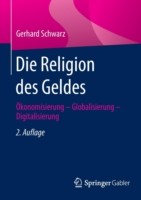 Die Religion des Geldes