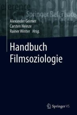 Handbuch Filmsoziologie