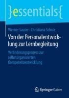 Von der Personalentwicklung zur Lernbegleitung