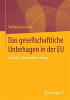 Das gesellschaftliche Unbehagen in der EU