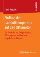 Einfluss der Ladelufttemperatur auf den Ottomotor