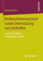 Resilienzförderung durch soziale Unterstützung von Lehrkräften